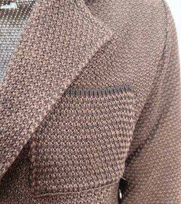 MEN'S JACKET LD370 Tellini S.r.l. Wholesale Clothing